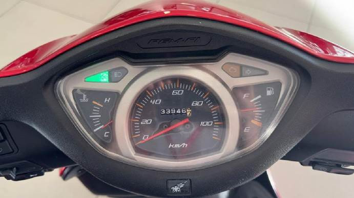 honda lead 110 108 gasolina automatico 20124