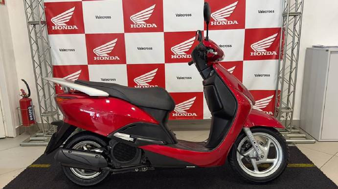 honda lead 110 108 gasolina automatico 20120