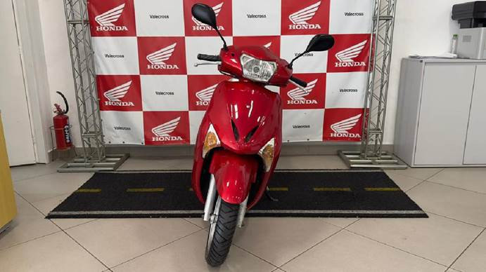 honda lead 110 108 gasolina automatico 20122