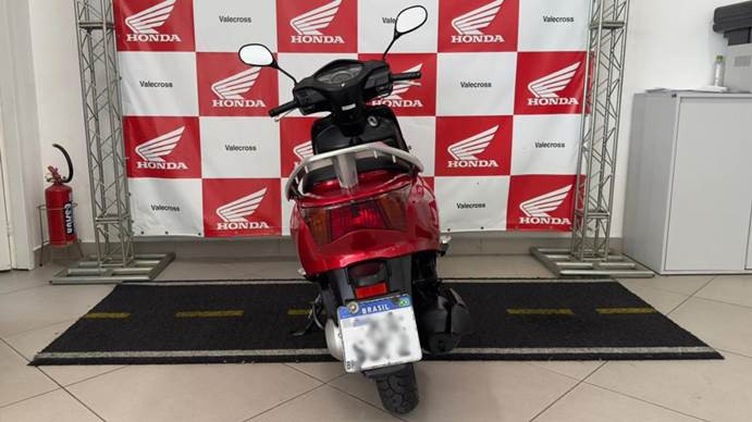 honda lead 110 108 gasolina automatico 20123