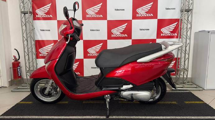 honda lead 110 108 gasolina automatico 20121