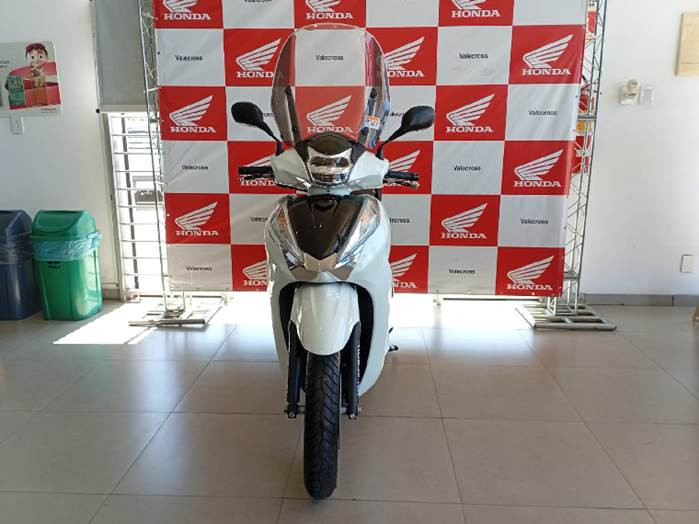 honda sh 300i sport 279 gasolina automatico 20192