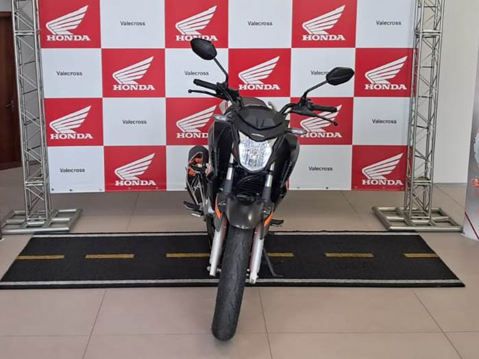 honda cb 250 twister 250f abs s 249 flex manual 20212
