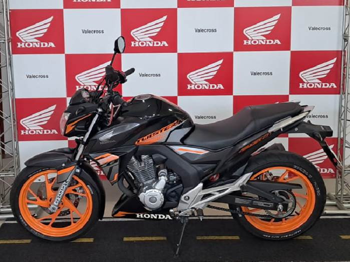 honda cb 250 twister 250f abs s 249 flex manual 20211