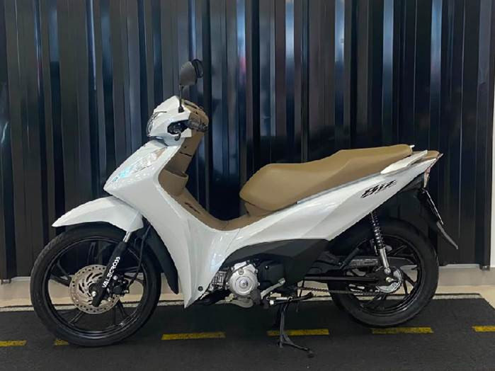 honda biz 125 124 flex manual 20231