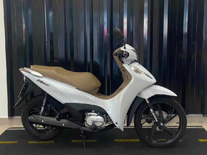 honda biz 125 124 flex manual 20230