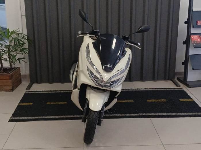 honda pcx 150 deluxe 149 gasolina automatico 20192