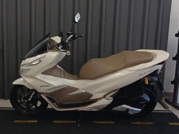 honda pcx 150 deluxe 149 gasolina automatico 20191