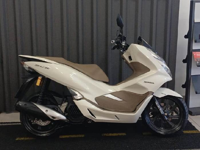 honda pcx 150 deluxe 149 gasolina automatico 20190