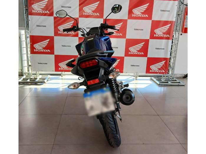 honda cg 160 fan 162 flex manual 20253