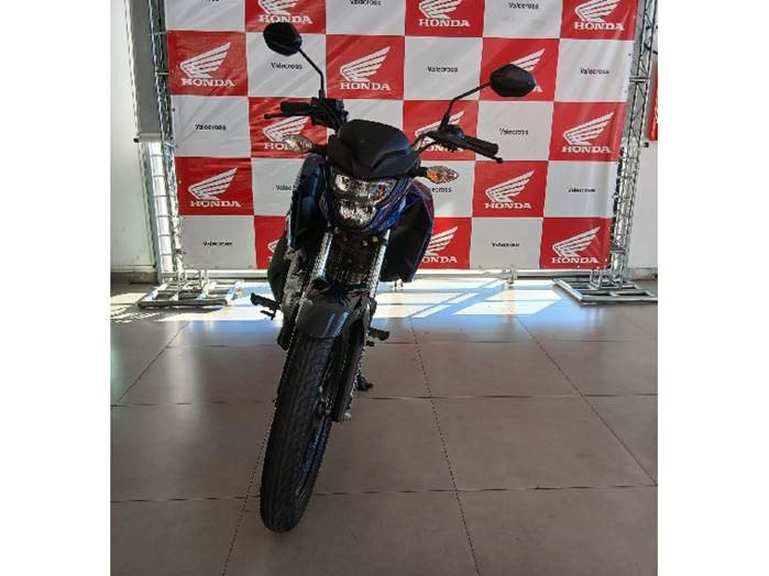 honda cg 160 fan 162 flex manual 20252