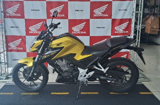 honda cb 300 300f twister abs 293 flex manual 20231