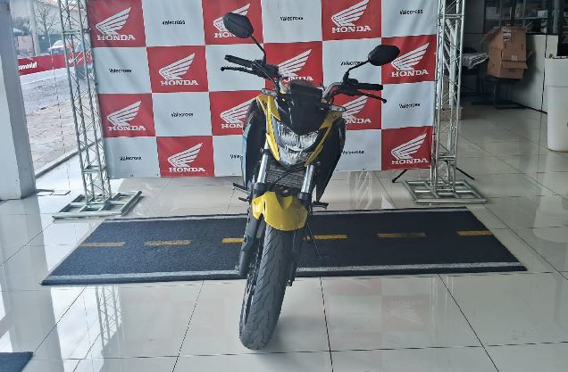 honda cb 300 300f twister abs 293 flex manual 20232
