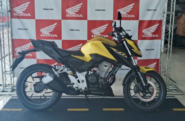honda cb 300 300f twister abs 293 flex manual 20230