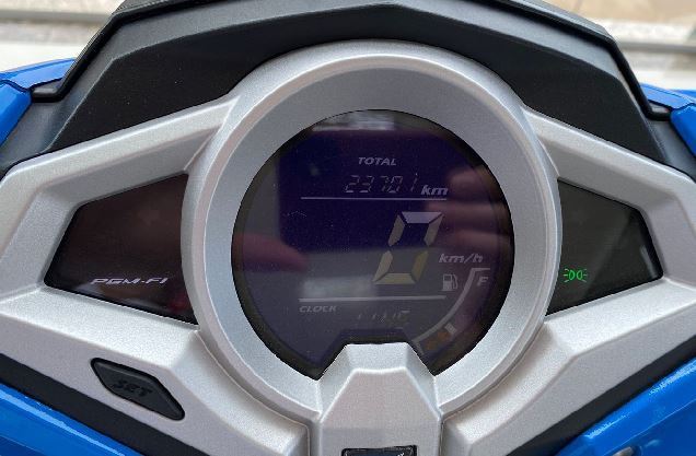 honda elite 125 123 gasolina automatico 20214