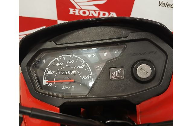 honda pop 110i 109 gasolina manual 20224