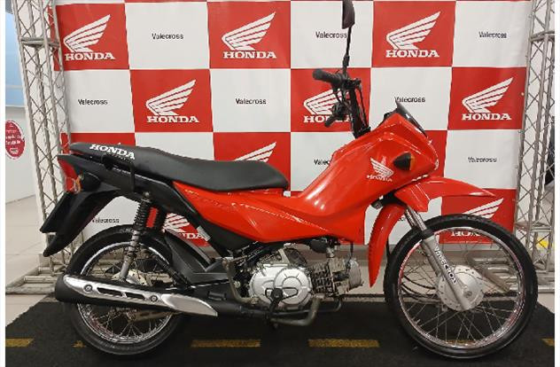 honda pop 110i 109 gasolina manual 2022