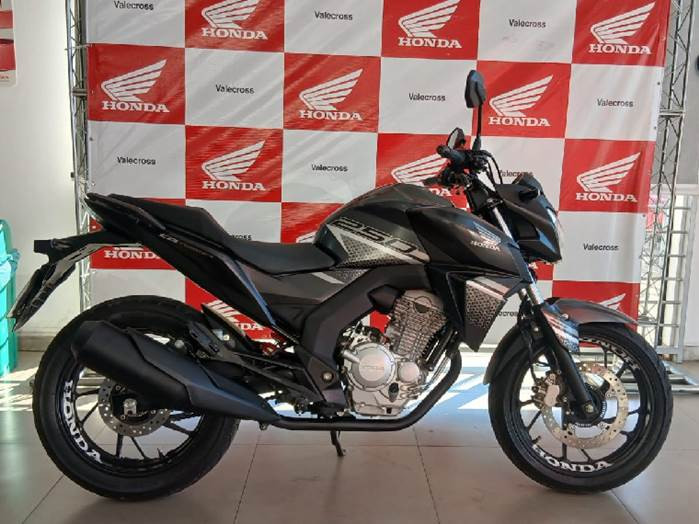 honda cb 250 twister 250f abs 249 flex manual 20220