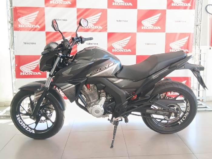 honda cb 250 twister 250f abs 249 flex manual 20221