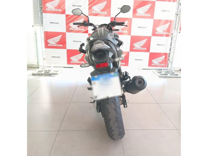 honda cb 250 twister 250f abs 249 flex manual 20223