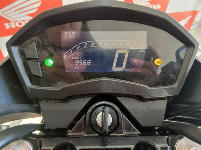 honda cb 250 twister 250f abs 249 flex manual 20224