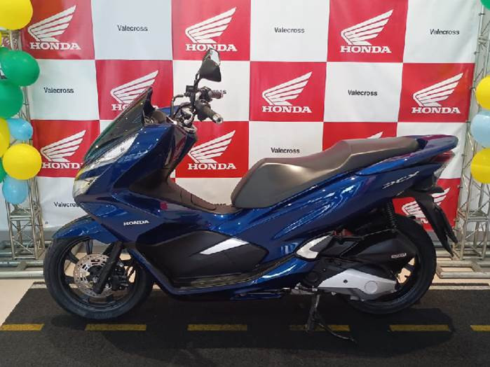 honda pcx 150 149 gasolina automatico 20211