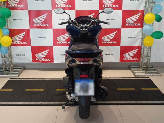 honda pcx 150 149 gasolina automatico 20213