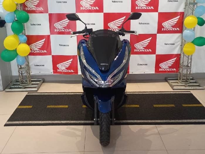 honda pcx 150 149 gasolina automatico 20212