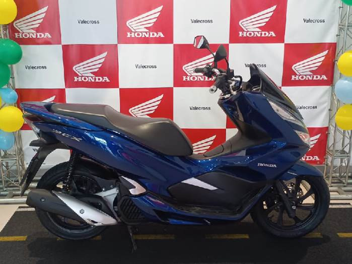honda pcx 150 149 gasolina automatico 20210