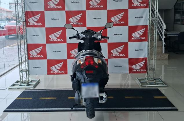 honda elite 125 usada 123 gasolina automatico 20243
