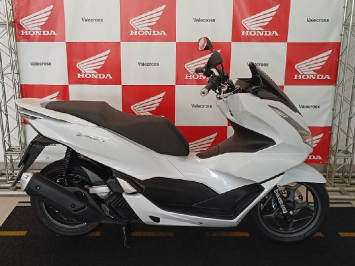 honda pcx 160 cbs 156 gasolina automatico 20250