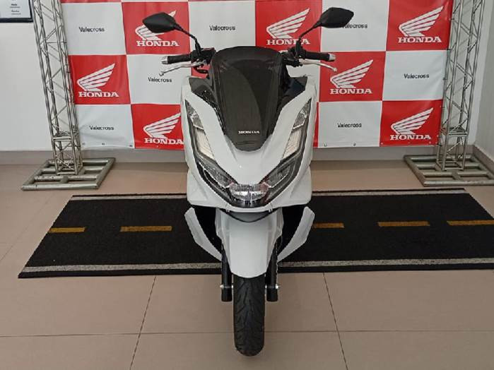 honda pcx 160 cbs 156 gasolina automatico 20252