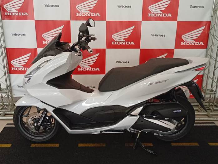 honda pcx 160 cbs 156 gasolina automatico 20251