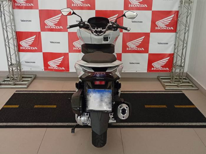 honda pcx 160 cbs 156 gasolina automatico 20253