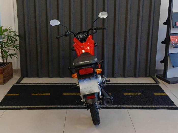 honda pop 110i 109 gasolina manual 20243