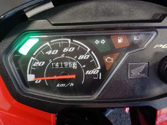honda pop 110i 109 gasolina manual 20244