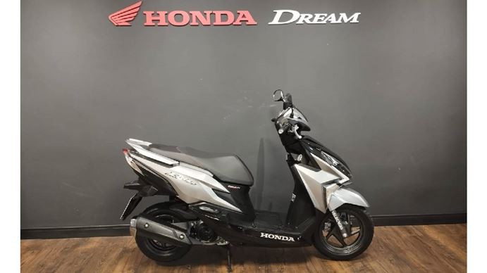 honda elite 125 usada 123 gasolina automatico 20240