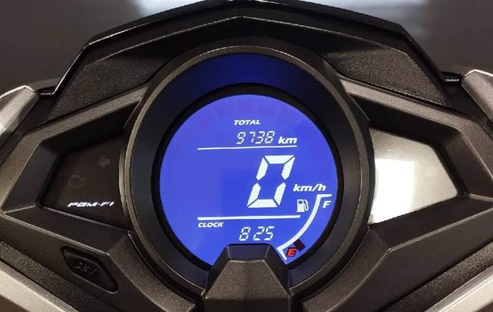 honda elite 125 usada 123 gasolina automatico 20244
