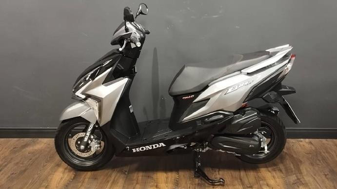 honda elite 125 usada 123 gasolina automatico 20241