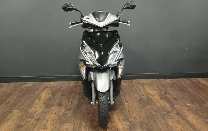 honda elite 125 usada 123 gasolina automatico 20242