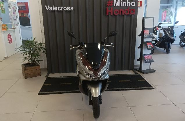 honda pcx 150 deluxe 149 gasolina automatico 20222