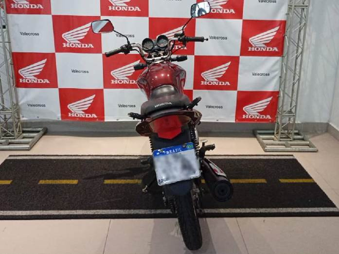 honda cg 150 fan esdi 14 flex manual 20123