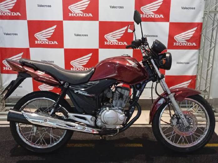 honda cg 150 fan esdi 14 flex manual 2012