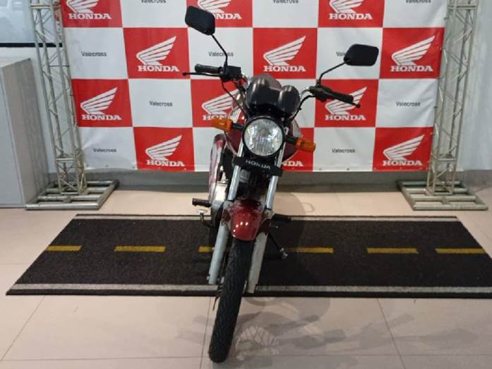 honda cg 150 fan esdi 14 flex manual 20122