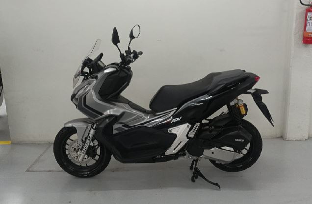 honda adv 150 abs 149 gasolina automatico 20231