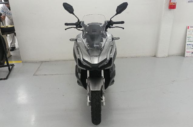 honda adv 150 abs 149 gasolina automatico 20232