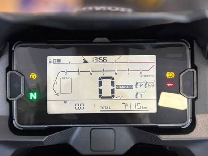 honda nc 700 x 750x abs 745 gasolina manual 20254