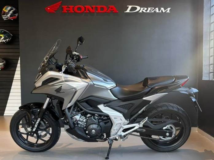 honda nc 700 x 750x abs 745 gasolina manual 20251