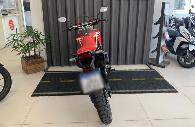 honda xr xr300l tornado 293 flex manual 20253