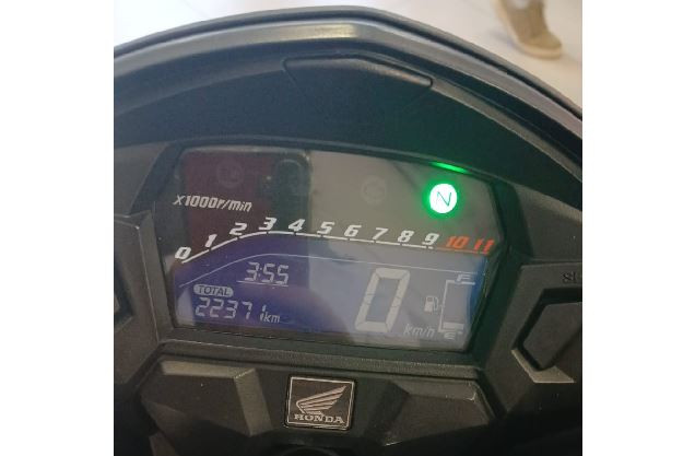 honda cg 160 titan 162 flex manual 20244